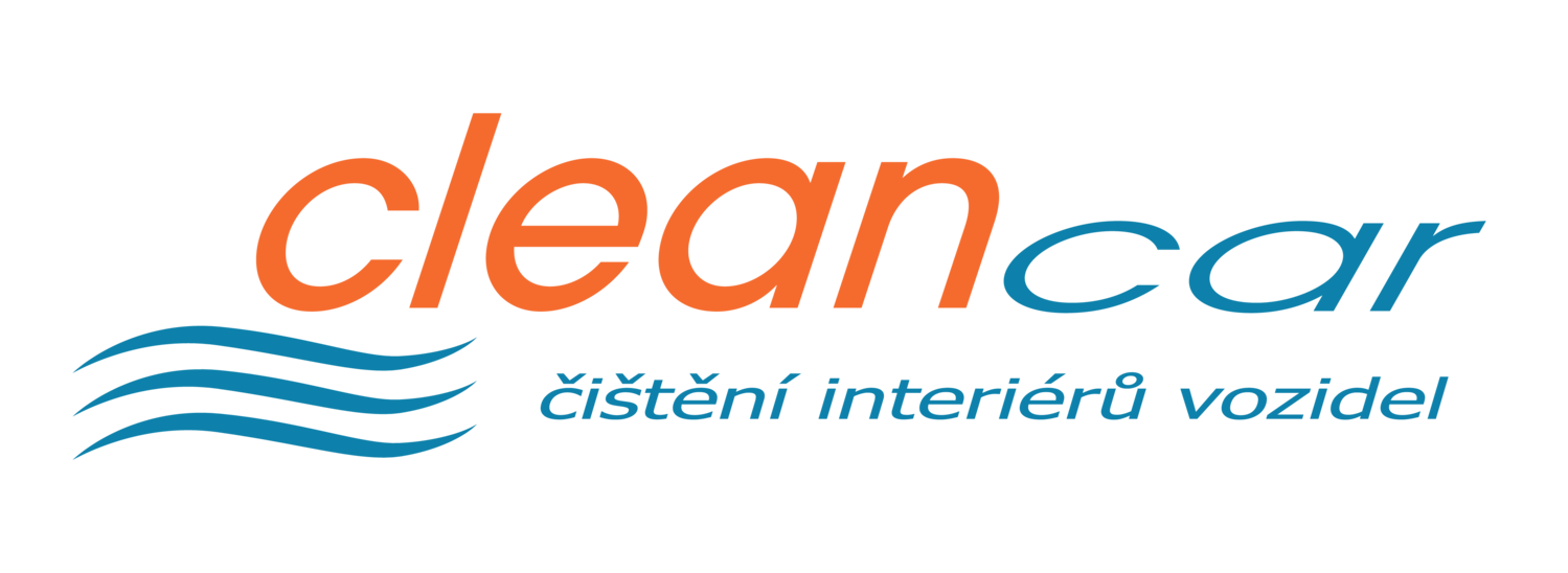 CleanCar.cz – Čistění interiérů vozidel