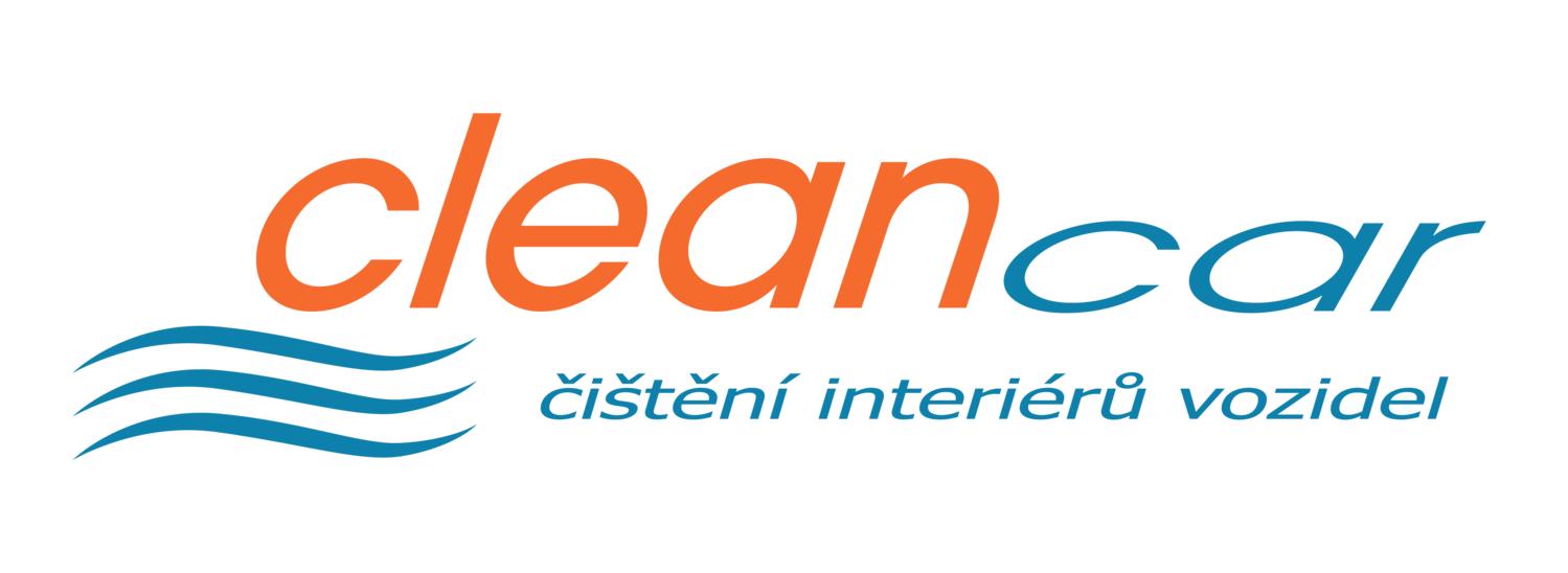 Cleancar.cz – Čistění interiérů vozidel